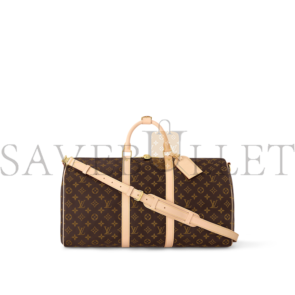 LOUIS VUITTON KEEPALL BANDOULIÈRE 50 M41416 (50*29*22cm)